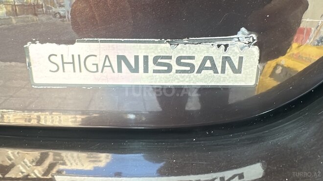 Nissan Tiida 2012, 82,000 km - 1.5 l - Bakı