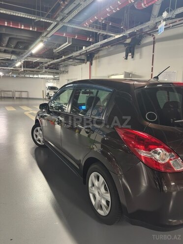 Nissan Tiida 2012, 82,000 km - 1.5 l - Bakı
