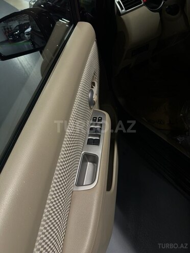 Nissan Tiida 2012, 82,000 km - 1.5 l - Bakı