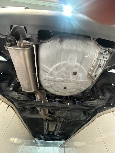 Nissan Tiida 2012, 82,000 km - 1.5 l - Bakı
