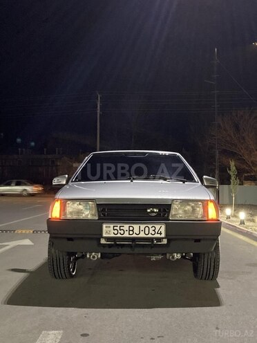 LADA (VAZ) 21099 2004, 330,000 km - 1.5 л - Mingəçevir