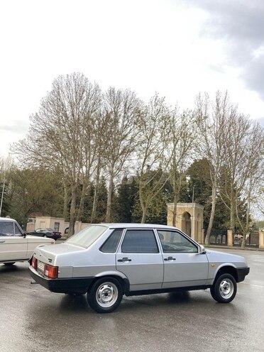 LADA (VAZ) 21099 2004, 330,000 km - 1.5 л - Mingəçevir