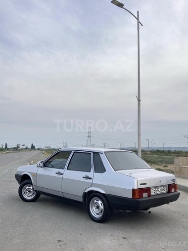 LADA (VAZ) 21099 2004, 330,000 km - 1.5 л - Mingəçevir
