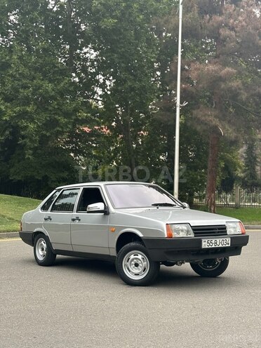 LADA (VAZ) 21099 2004, 330,000 km - 1.5 л - Mingəçevir