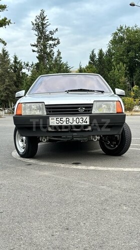 LADA (VAZ) 21099 2004, 330,000 km - 1.5 л - Mingəçevir