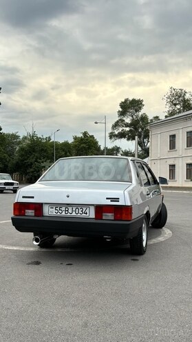LADA (VAZ) 21099 2004, 330,000 km - 1.5 л - Mingəçevir