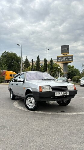 LADA (VAZ) 21099 2004, 330,000 km - 1.5 л - Mingəçevir