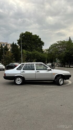 LADA (VAZ) 21099 2004, 330,000 km - 1.5 л - Mingəçevir
