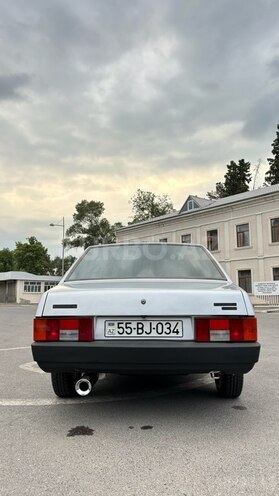 LADA (VAZ) 21099 2004, 330,000 km - 1.5 л - Mingəçevir