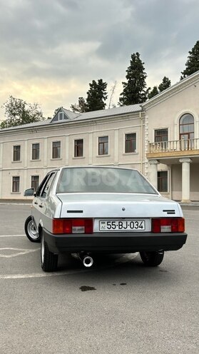 LADA (VAZ) 21099 2004, 330,000 km - 1.5 л - Mingəçevir