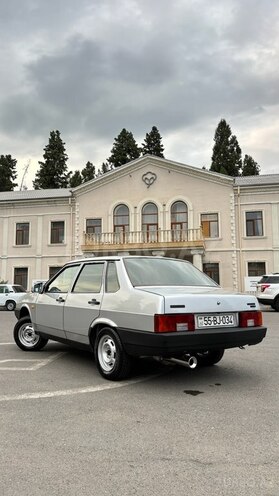 LADA (VAZ) 21099 2004, 330,000 km - 1.5 л - Mingəçevir