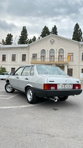 LADA (VAZ) 21099 2004, 330,000 km - 1.5 л - Mingəçevir