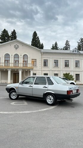 LADA (VAZ) 21099 2004, 330,000 km - 1.5 л - Mingəçevir