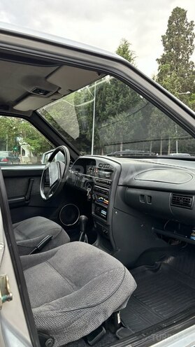 LADA (VAZ) 21099 2004, 330,000 km - 1.5 л - Mingəçevir