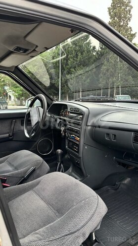 LADA (VAZ) 21099 2004, 330,000 km - 1.5 л - Mingəçevir