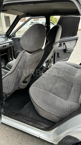 LADA (VAZ) 21099 2004, 330,000 km - 1.5 л - Mingəçevir