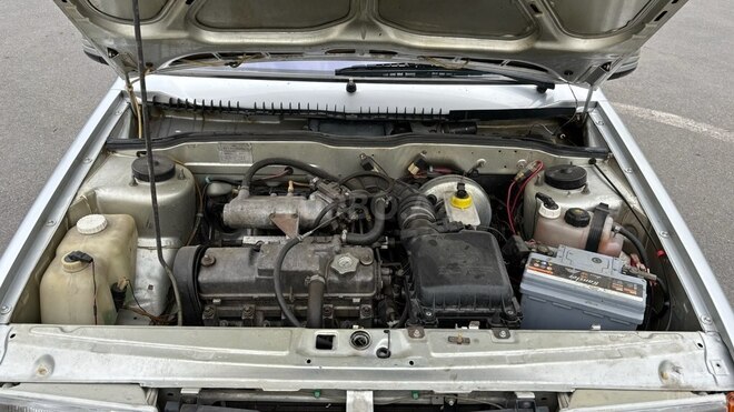 LADA (VAZ) 21099 2004, 330,000 km - 1.5 л - Mingəçevir