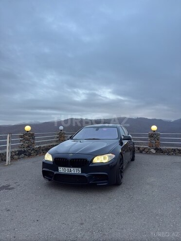 BMW 528 2011, 209,000 km - 2.0 л - Gəncə