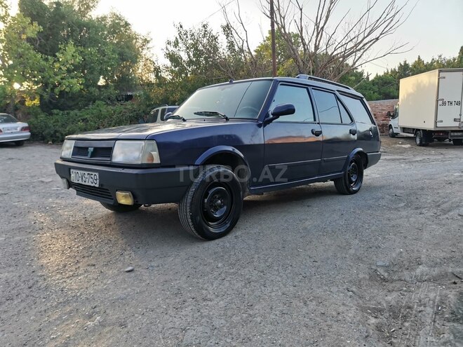 Tofas Kartal 2002, 256,987 km - 1.6 l - Sumqayıt