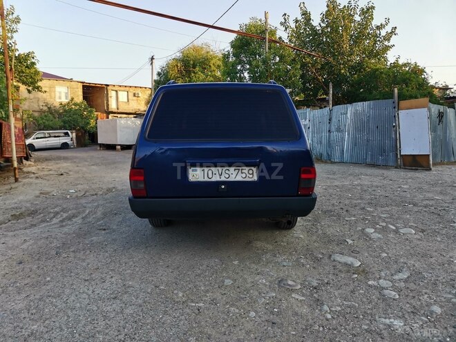 Tofas Kartal 2002, 256,987 km - 1.6 l - Sumqayıt