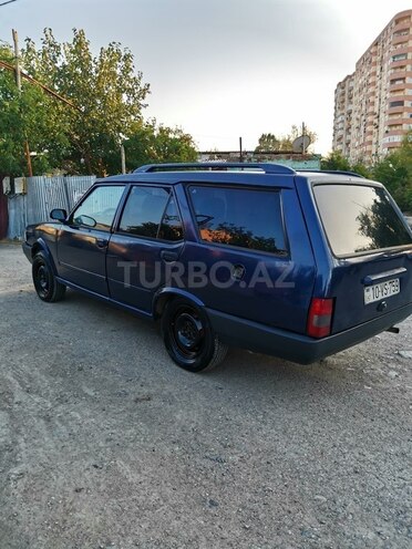 Tofas Kartal 2002, 256,987 km - 1.6 l - Sumqayıt