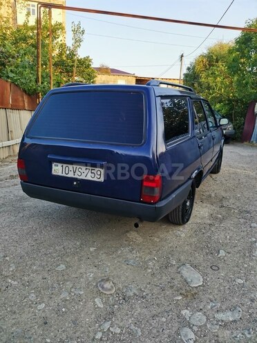 Tofas Kartal 2002, 256,987 km - 1.6 l - Sumqayıt