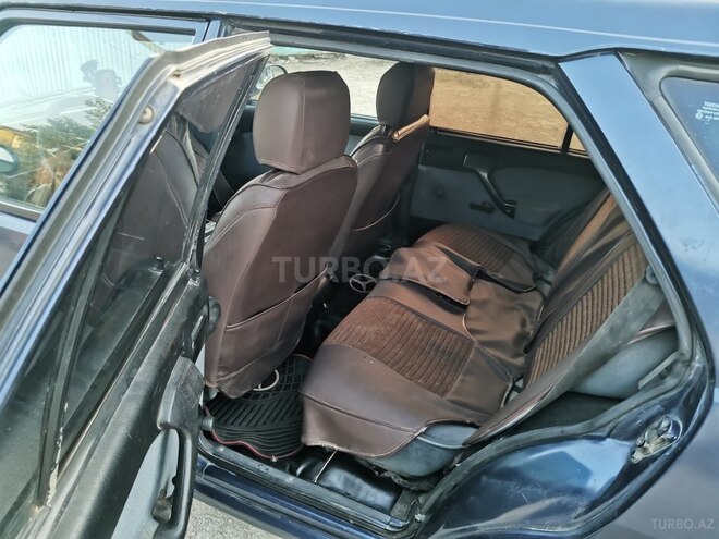 Tofas Kartal 2002, 256,987 km - 1.6 l - Sumqayıt