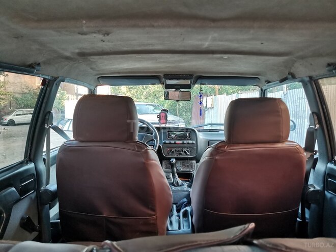 Tofas Kartal 2002, 256,987 km - 1.6 l - Sumqayıt