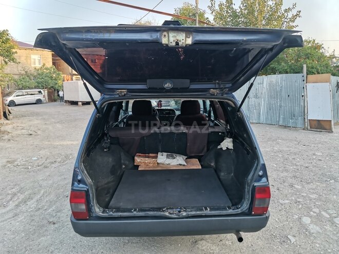 Tofas Kartal 2002, 256,987 km - 1.6 l - Sumqayıt