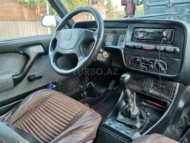 Tofas Kartal 2002, 256,987 km - 1.6 l - Sumqayıt