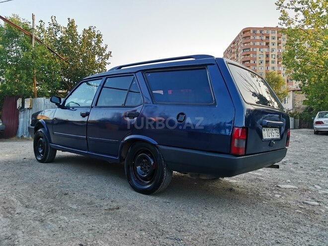 Tofas Kartal 2002, 256,987 km - 1.6 l - Sumqayıt