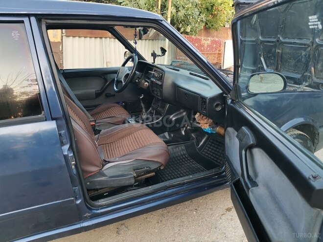 Tofas Kartal 2002, 256,987 km - 1.6 l - Sumqayıt