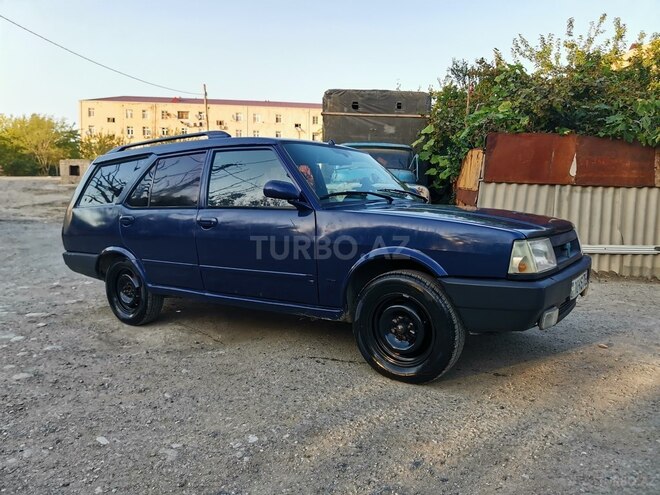 Tofas Kartal 2002, 256,987 km - 1.6 l - Sumqayıt