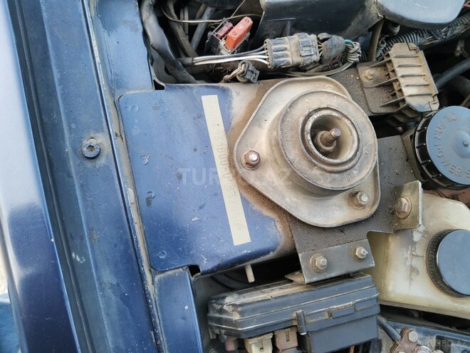 Tofas Kartal 2002, 256,987 km - 1.6 l - Sumqayıt