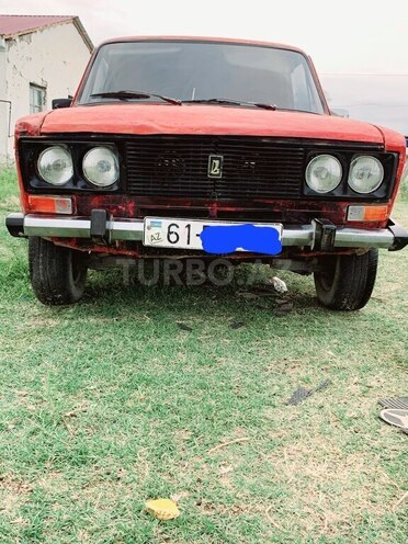 LADA (VAZ) 2106 1981, 98,000 km - 1.3 l - Göyçay