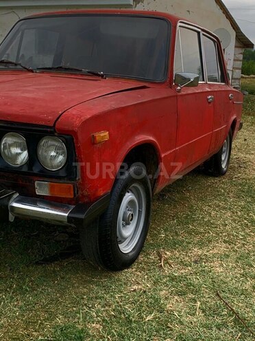 LADA (VAZ) 2106 1981, 98,000 km - 1.3 l - Göyçay