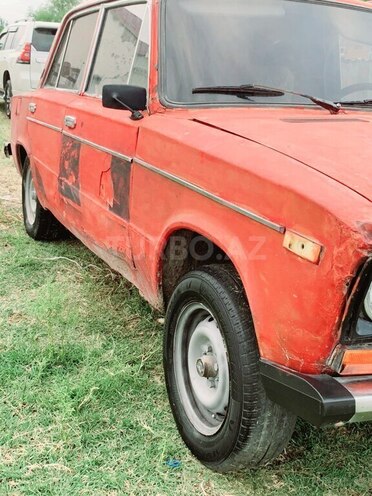 LADA (VAZ) 2106 1981, 98,000 km - 1.3 l - Göyçay