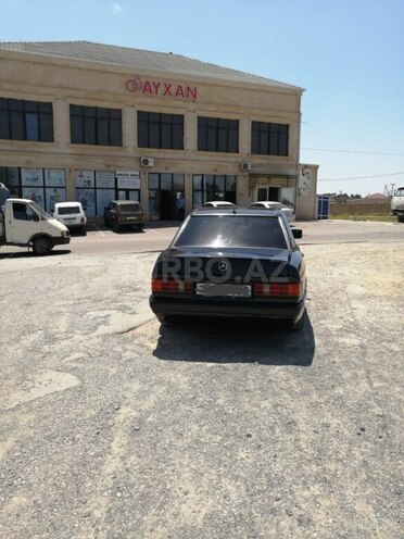 Mercedes 190 1992, 239,100 km - 2.0 l - Bakı