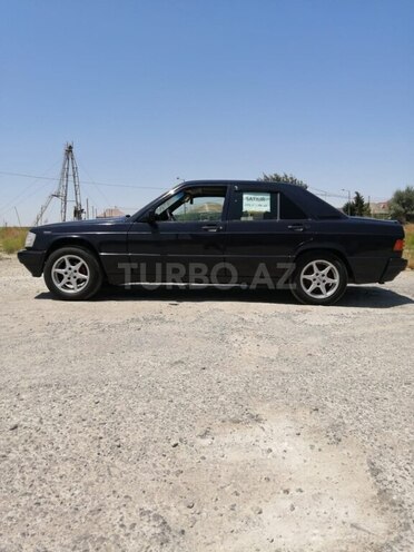 Mercedes 190 1992, 239,100 km - 2.0 l - Bakı