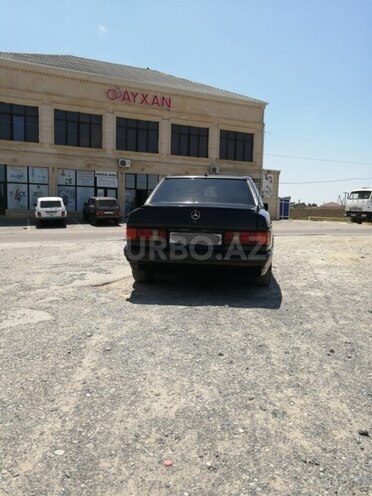 Mercedes 190 1992, 239,100 km - 2.0 l - Bakı