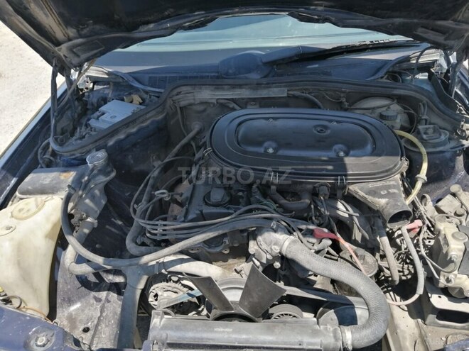 Mercedes 190 1992, 239,100 km - 2.0 l - Bakı