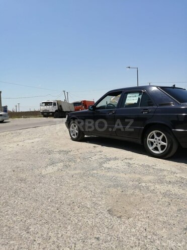 Mercedes 190 1992, 239,100 km - 2.0 l - Bakı