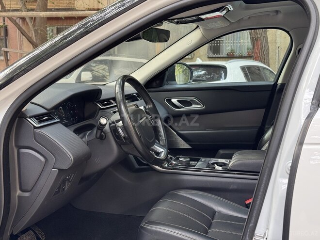 Land Rover RR Velar 2018, 79,000 km - 2.0 l - Bakı