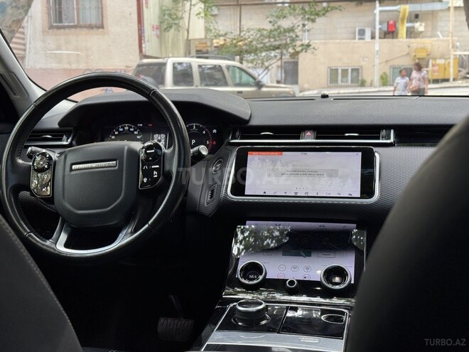 Land Rover RR Velar 2018, 79,000 km - 2.0 l - Bakı