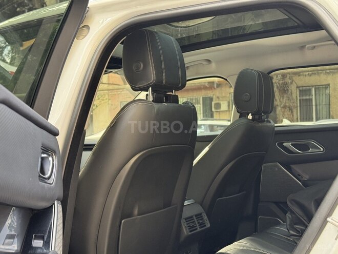 Land Rover RR Velar 2018, 79,000 km - 2.0 l - Bakı