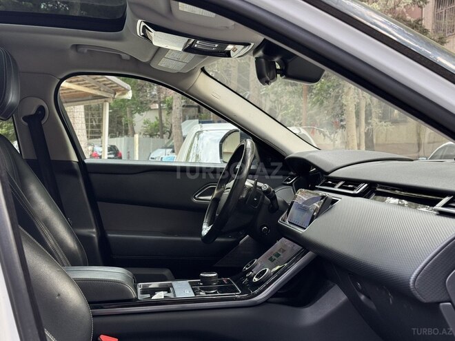 Land Rover RR Velar 2018, 79,000 km - 2.0 l - Bakı