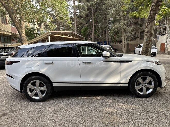Land Rover RR Velar 2018, 79,000 km - 2.0 l - Bakı