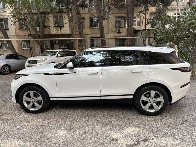 Land Rover RR Velar 2018, 79,000 km - 2.0 l - Bakı