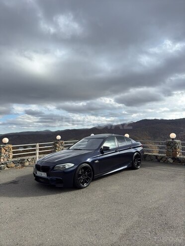 BMW 528 2011, 209,000 km - 2.0 л - Gəncə