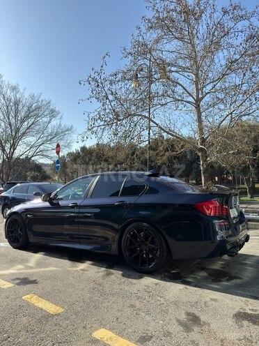 BMW 528 2011, 209,000 km - 2.0 л - Gəncə